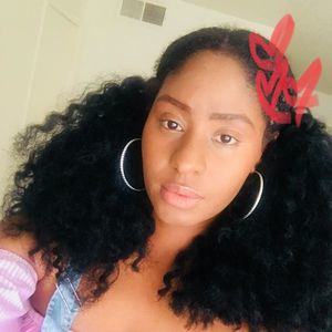 Meet your Posher, Brandy